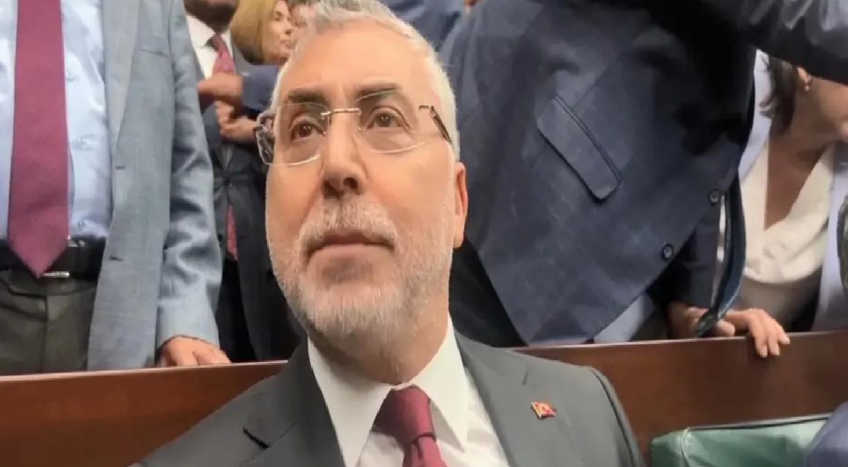 Mesken Bayanlarına Emeklilik Muştusu