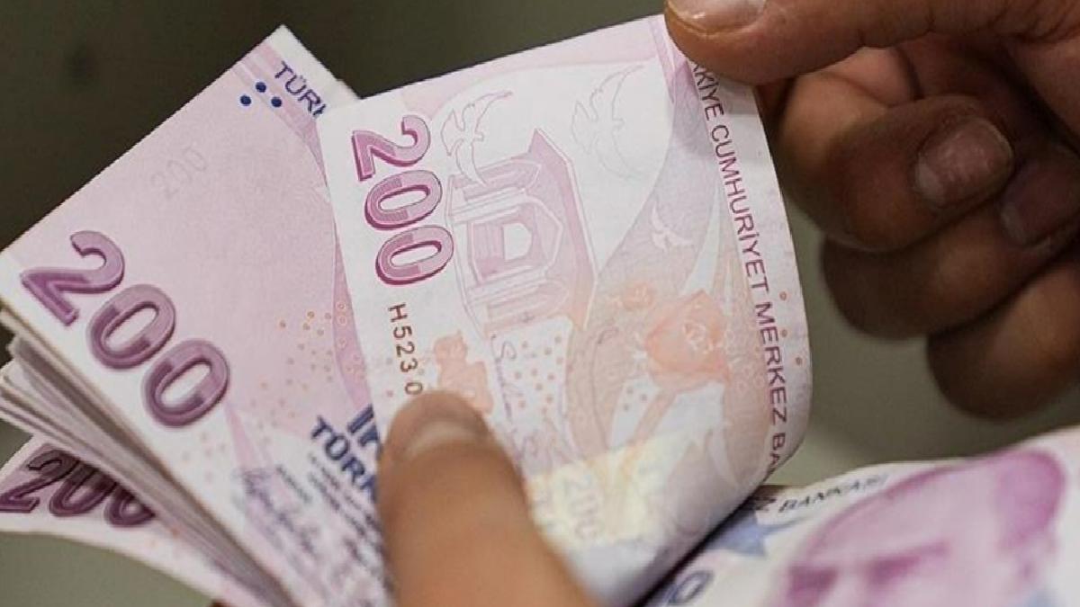 Meskende Bakım Yardımı hesaplara yatırılmaya başlandı