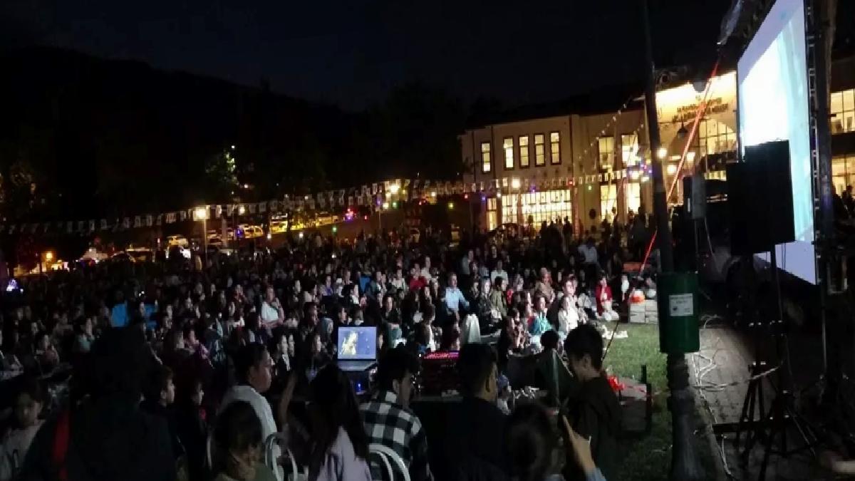Meslek Buluşmaları Öğrencilerle Buluştu