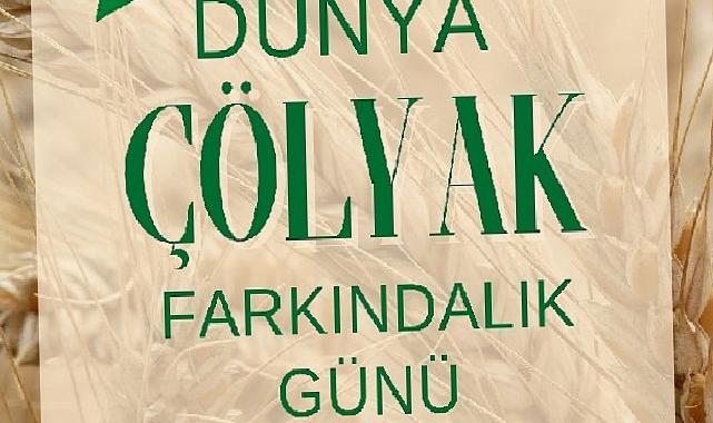 Meslek Fabrikası’ndan Glütensiz Mutfak muştusu