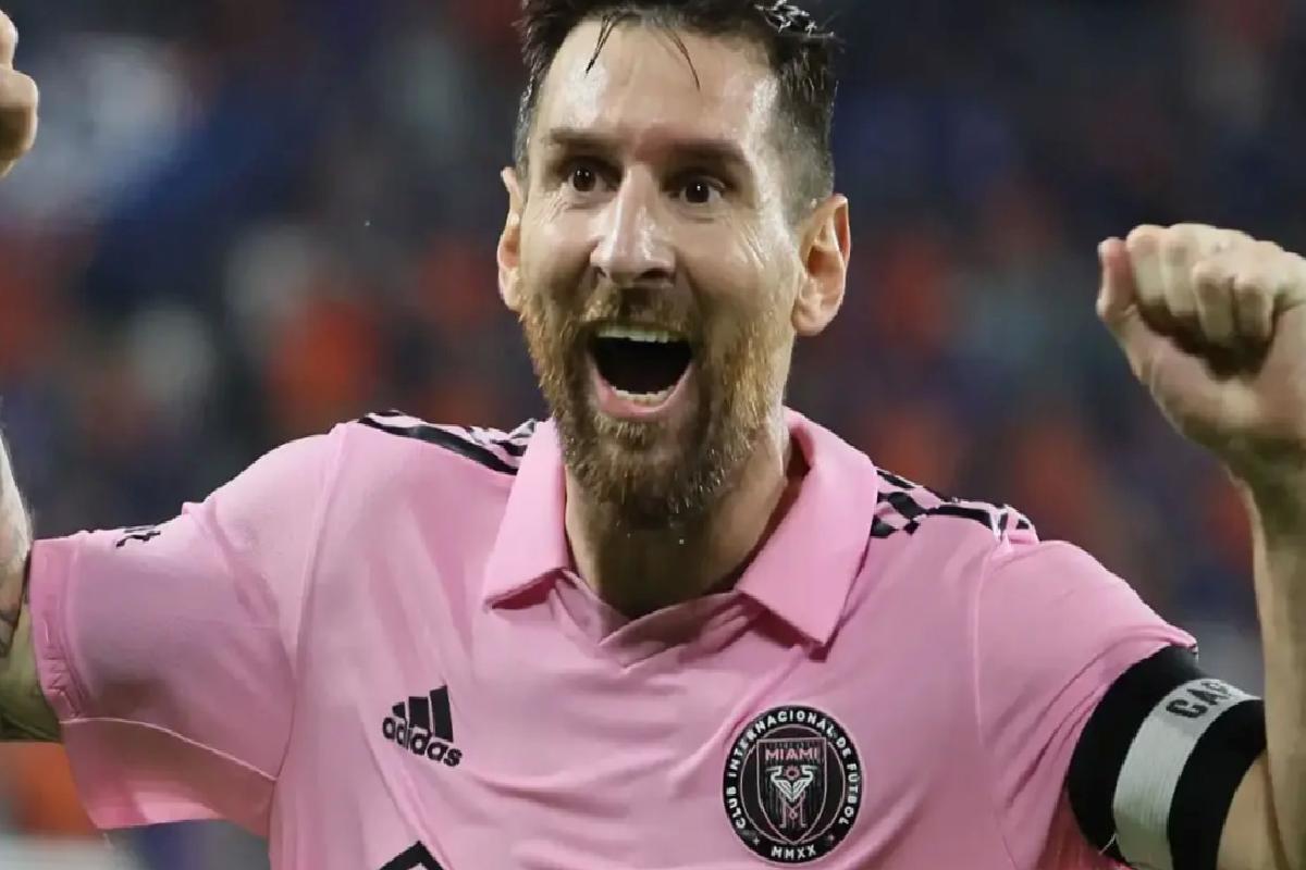 Messi için bomba transfer savı