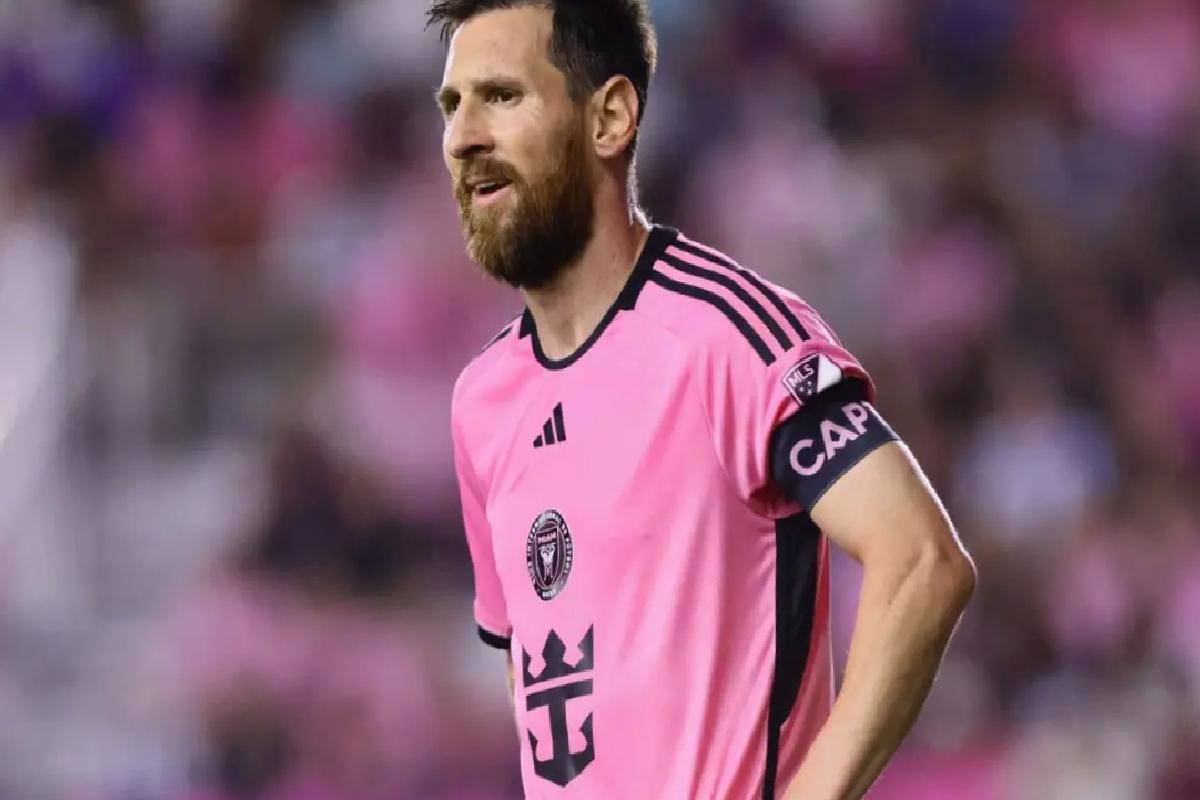 Messi, Şampiyonlar Ligi finalinde görmek istediği grupları açıkladı