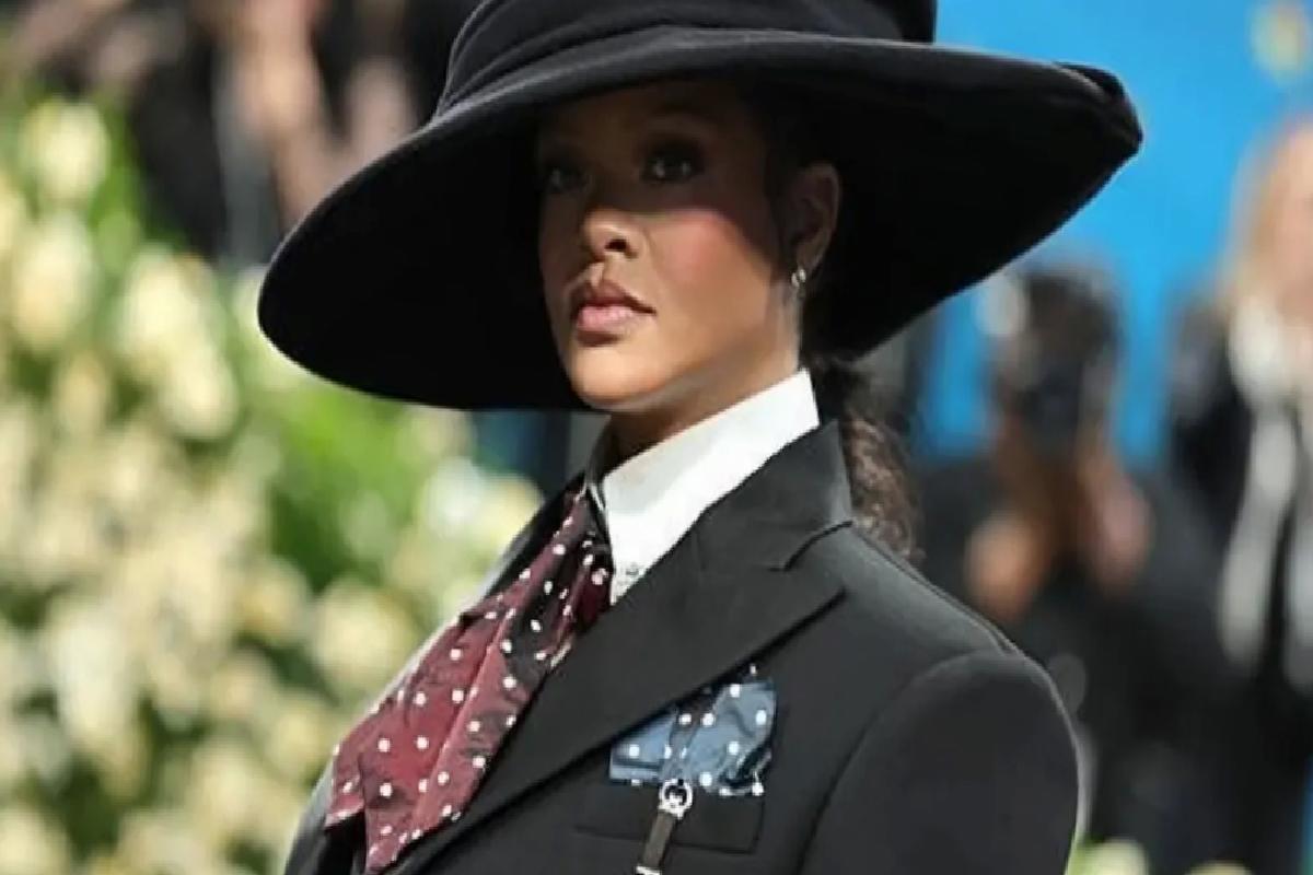 Met Gala 2023 New York’ta Görkemle Yapıldı