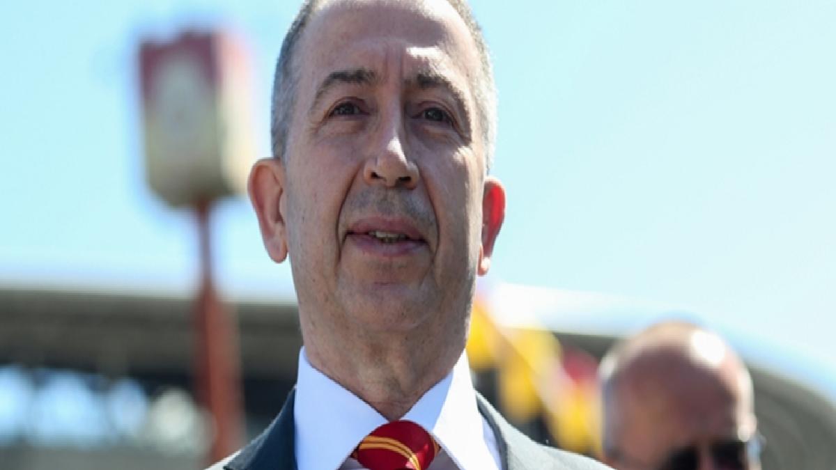 Metin Öztürk’ten iki şampiyonluk açıklaması