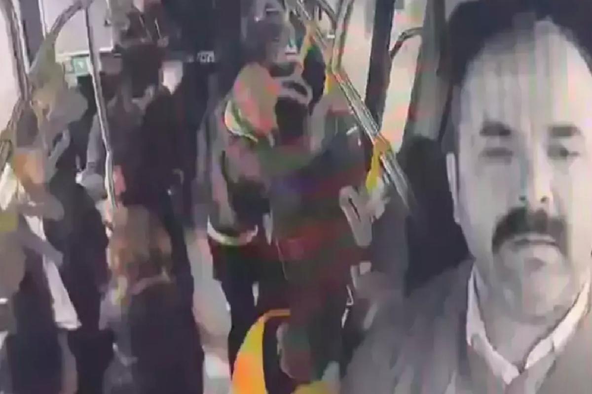 Metrobüs Kazasında Şoför Tutuklandı