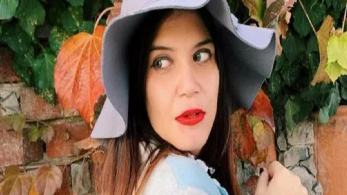 Mevtle tehdit etti! Oyuncu Feyza Civelek hakkında soruşturma