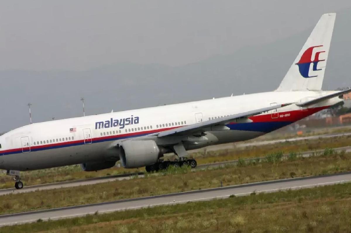 MH17 Uçağının Düşürülmesi: Rusya Sorumlu