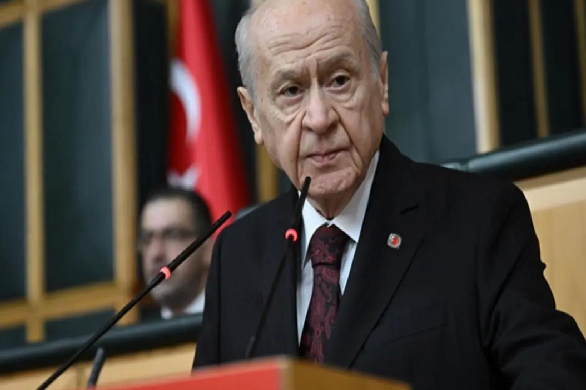 MHP Genel Başkanı Bahçeli’den “Anneler Günü” bildirisi Açıklaması