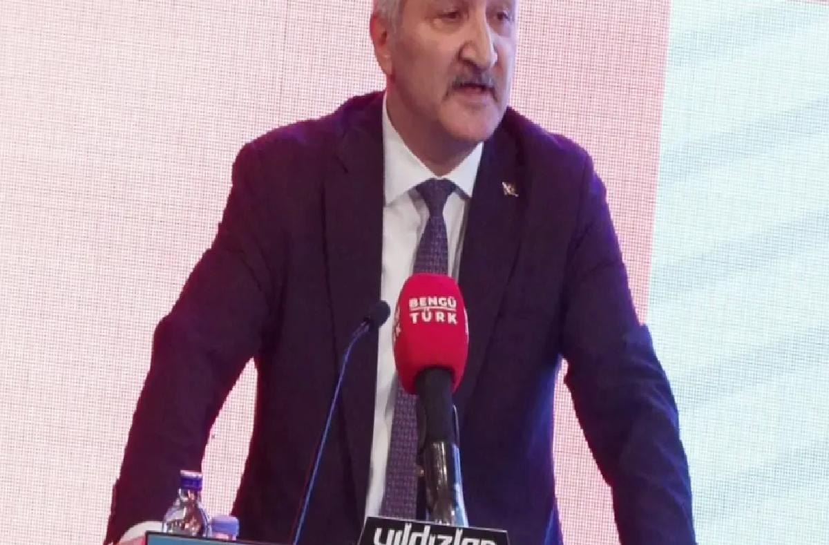MHP’den Engelli Vatandaşlara Takviye