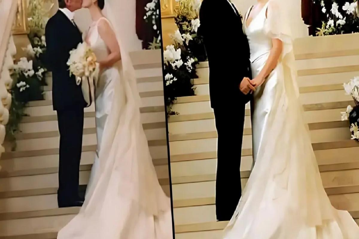 Michael Douglas ve Catherine Zeta-Jones ayrılığın eşinde
