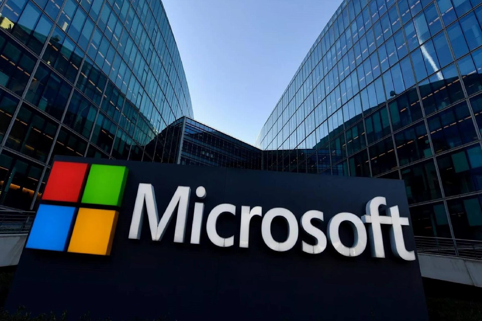 Microsoft, 6000 çalışanının işine son verecek