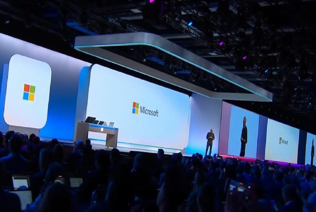 Microsoft Build konferansına İsrail protestosu damga vurdu