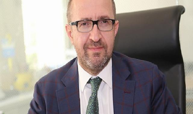 Milk Academy’e Yeni CEO Ataması