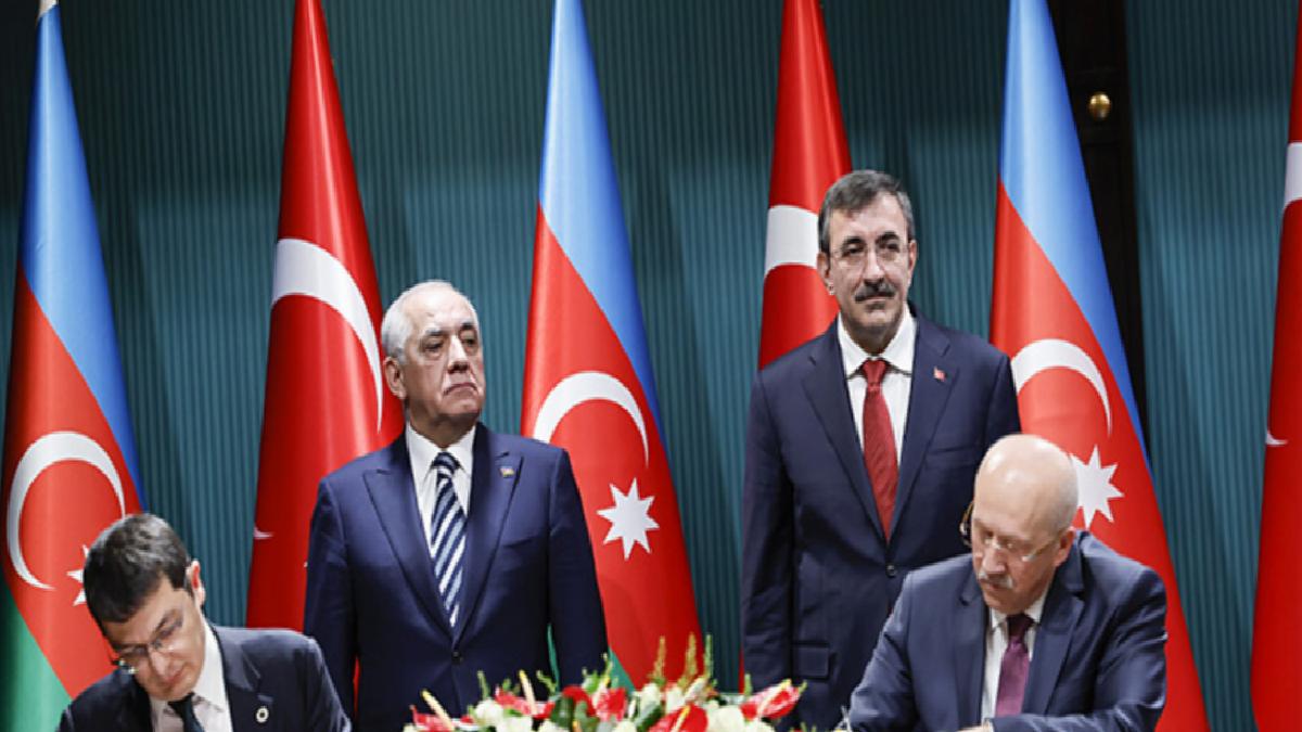 Milletlerarası muahedeler Resmi Gazete’de