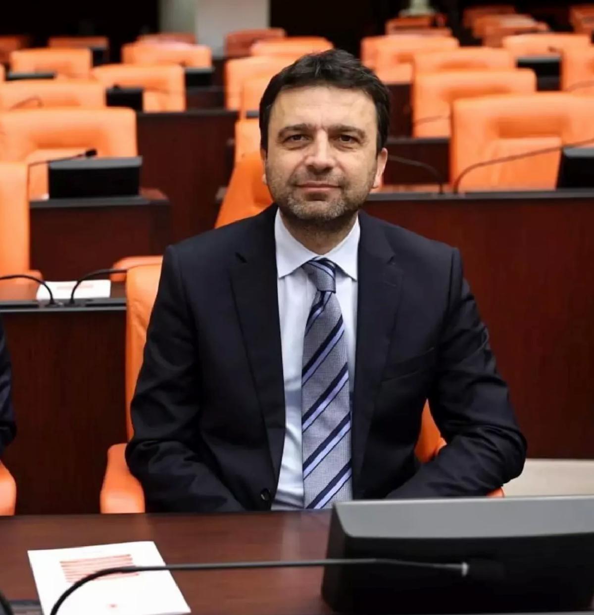 Milletvekili Köse: “Antalya artık idari davalar için Konya’ya gitmeyecek”