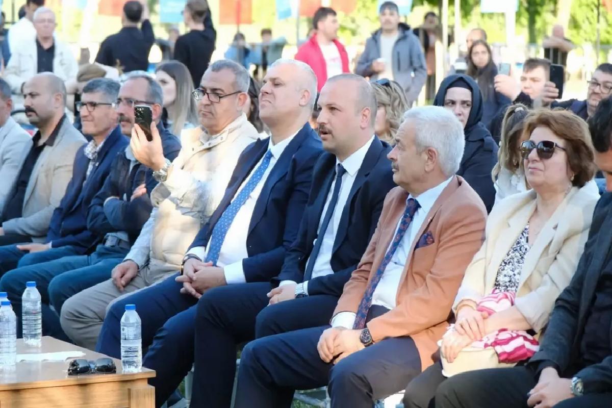 Milliyetçiler Günü Kutlandı