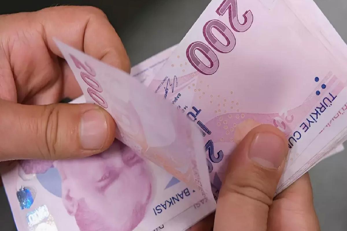 Milyonlarca emeklinin maaş artırımı için geri sayım başladı
