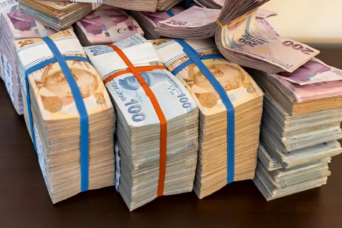 Milyonlarca kişinin aldığı ödemelerin fiyatı değişiyor