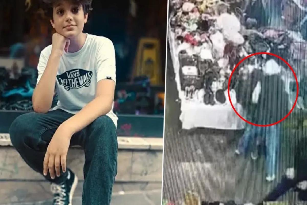 Minguzzi cinayeti sonrası harekete geçildi! Çocuk katillere büyük cezalar geliyor