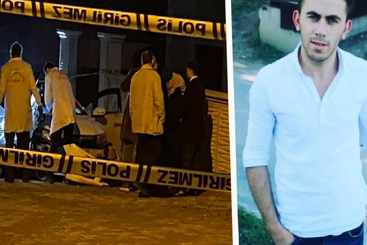 Miras davası sebebiyle yeğenini takip ederek kaza yaptırdı, sonra öldürdü