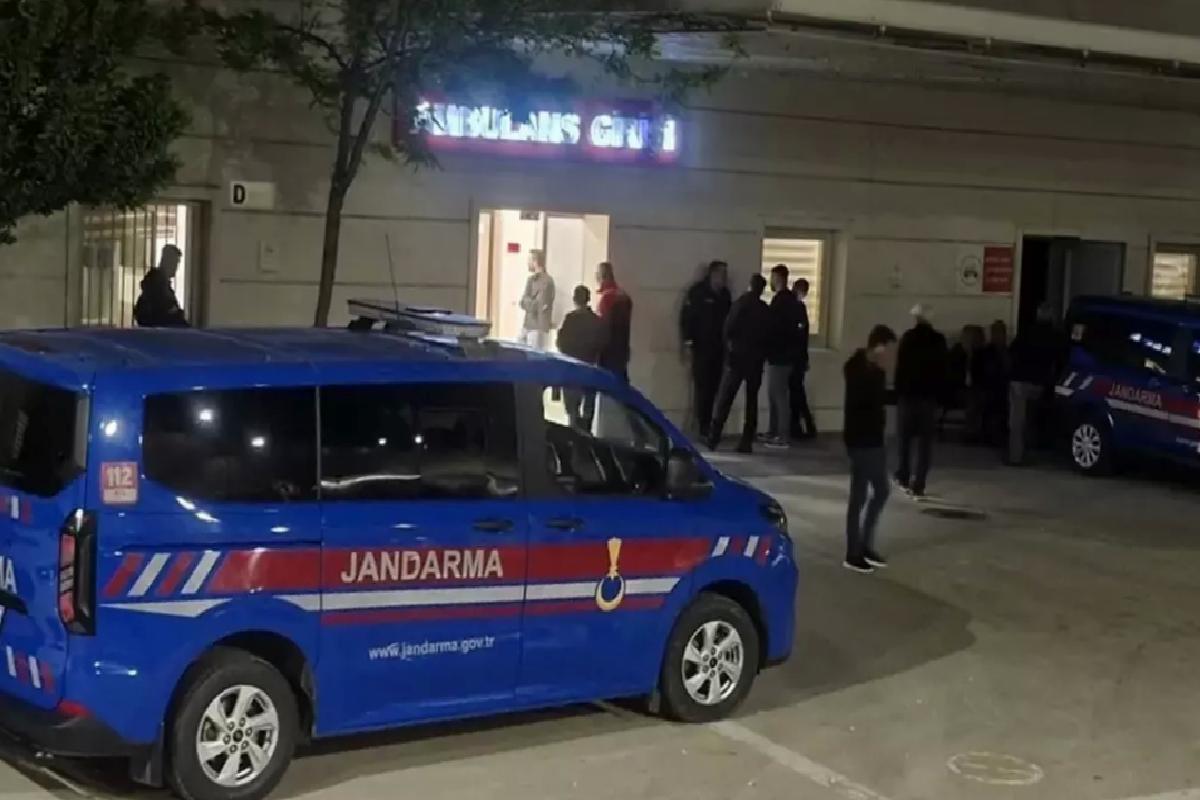 Miras uyuşmazlığında yengesini öldürdü, tabiri pes dedirtti: Ukala ukala konuştu