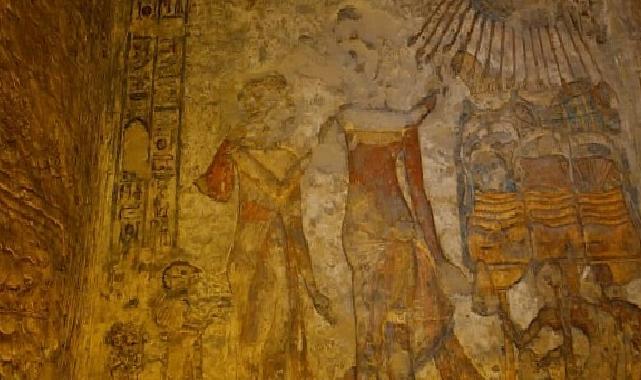 ‘Mısır’ın Kayıp Hazinelerinin Peşinde: Kudretli Kraliçeler’ 11 Mayıs Pazar 20.00’de National Geographic Ekranlarında!