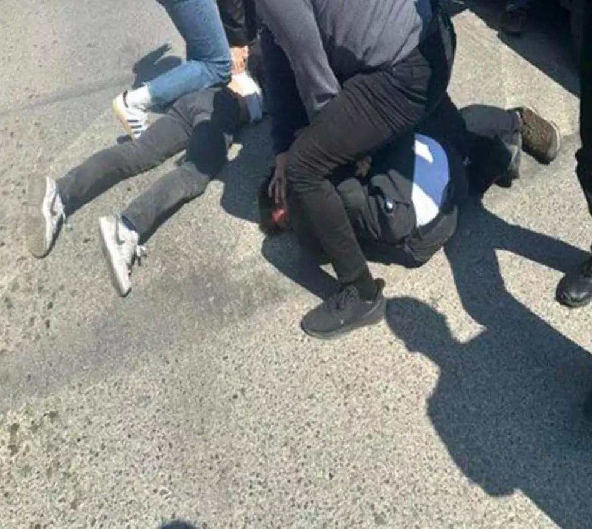 MİT, Uydurma Baz İstasyonu Kurucularını Yakaladı