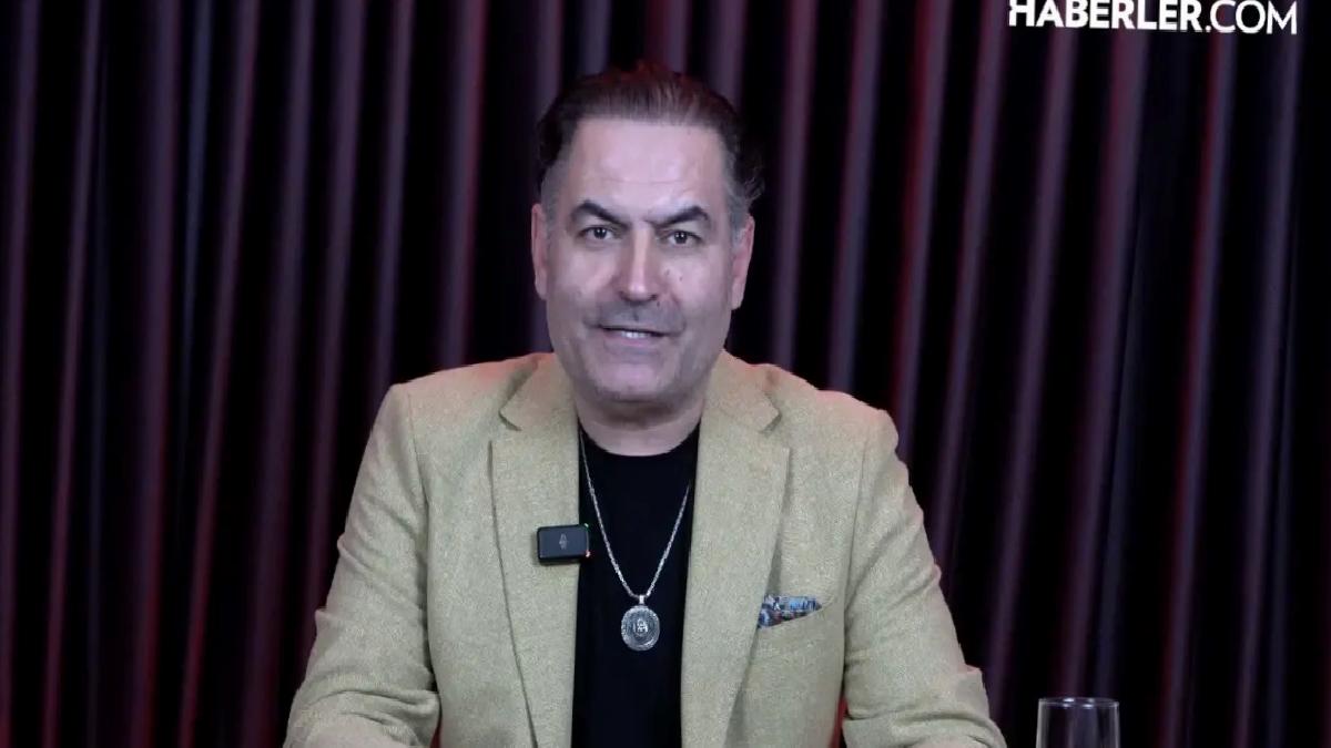 Modacı Özkan Karakuşoğlu: Gülşen artık mayo ile sahneye çıkmaktan vazgeçmeli