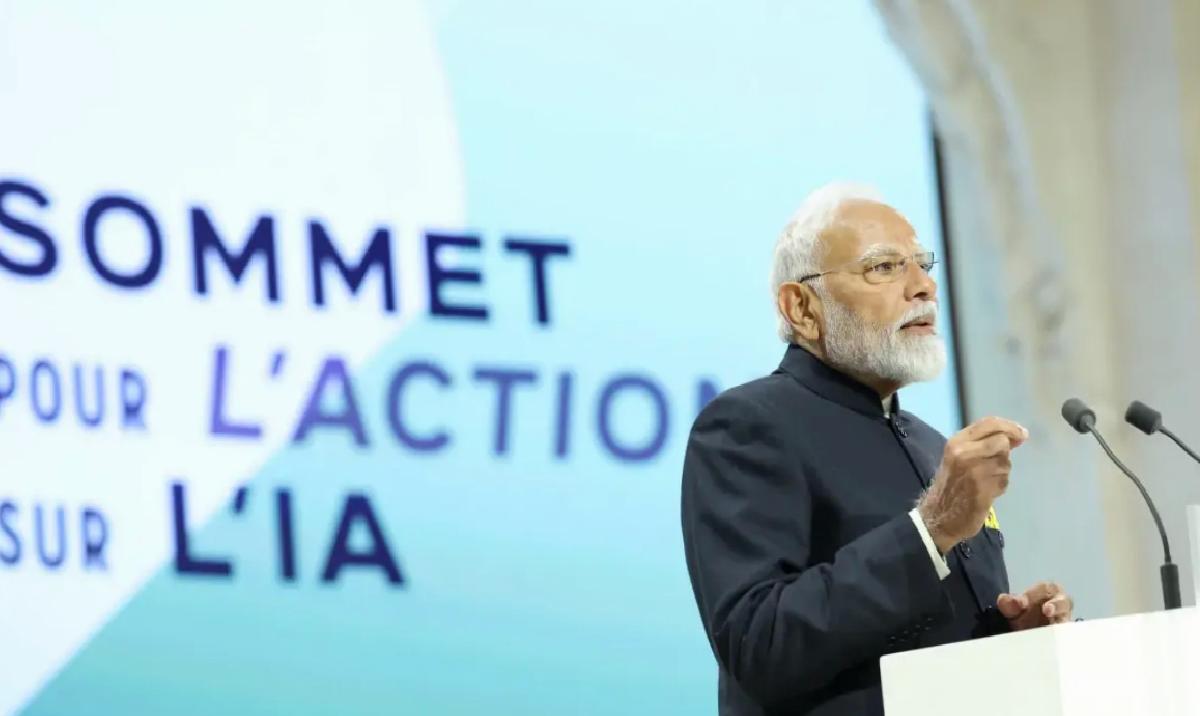 Modi’den Pakistan’a Operasyon Bildirisi