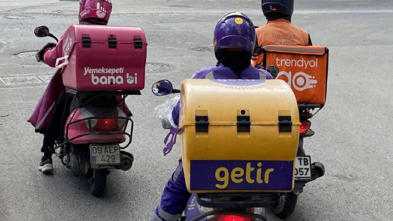 Motokuryelere P1 yetki evrakı mecburiliği geldi: Müddet kelamı vermek yasaklandı
