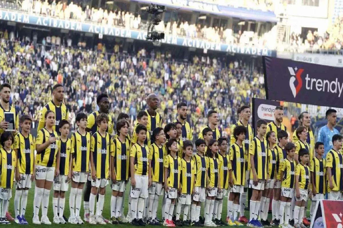 Mourinho’dan Beşiktaş Derbisine 4 Değişiklik