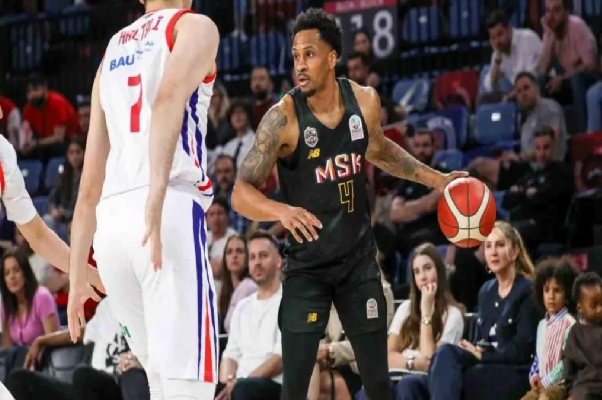 MSK’dan Play-Off İletisi