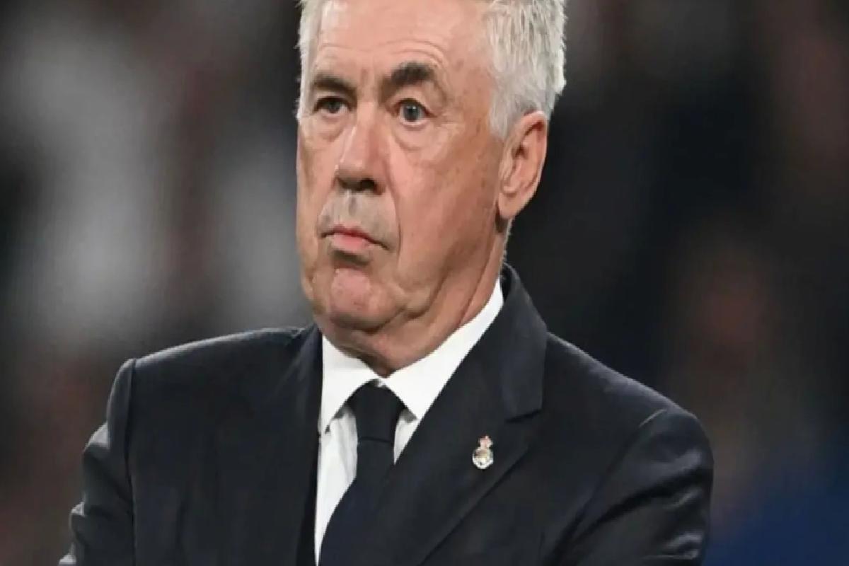 Muahede sağlandı! Ancelotti’nin yeni adresi resmen belirli oldu