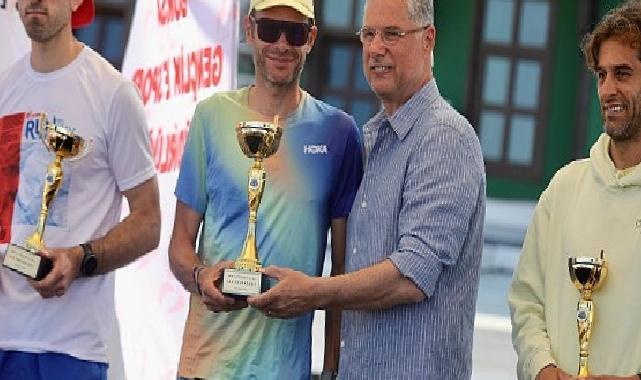 Mudanya’da 19 Mayıs’a Özel Maraton: Spor, Tabiat ve Tarih İç İçe