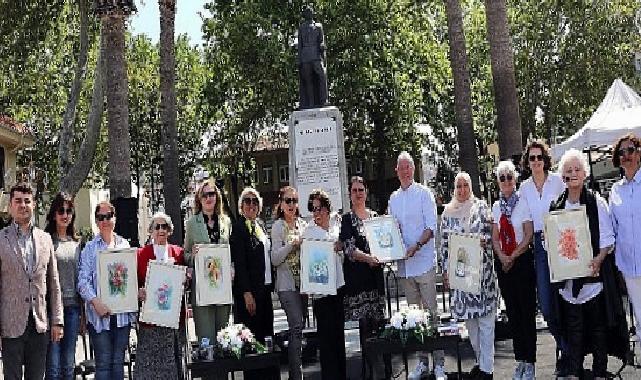 Mudanya’da Anneler Günü: Sofrada Sevgi, Meydanda Emek