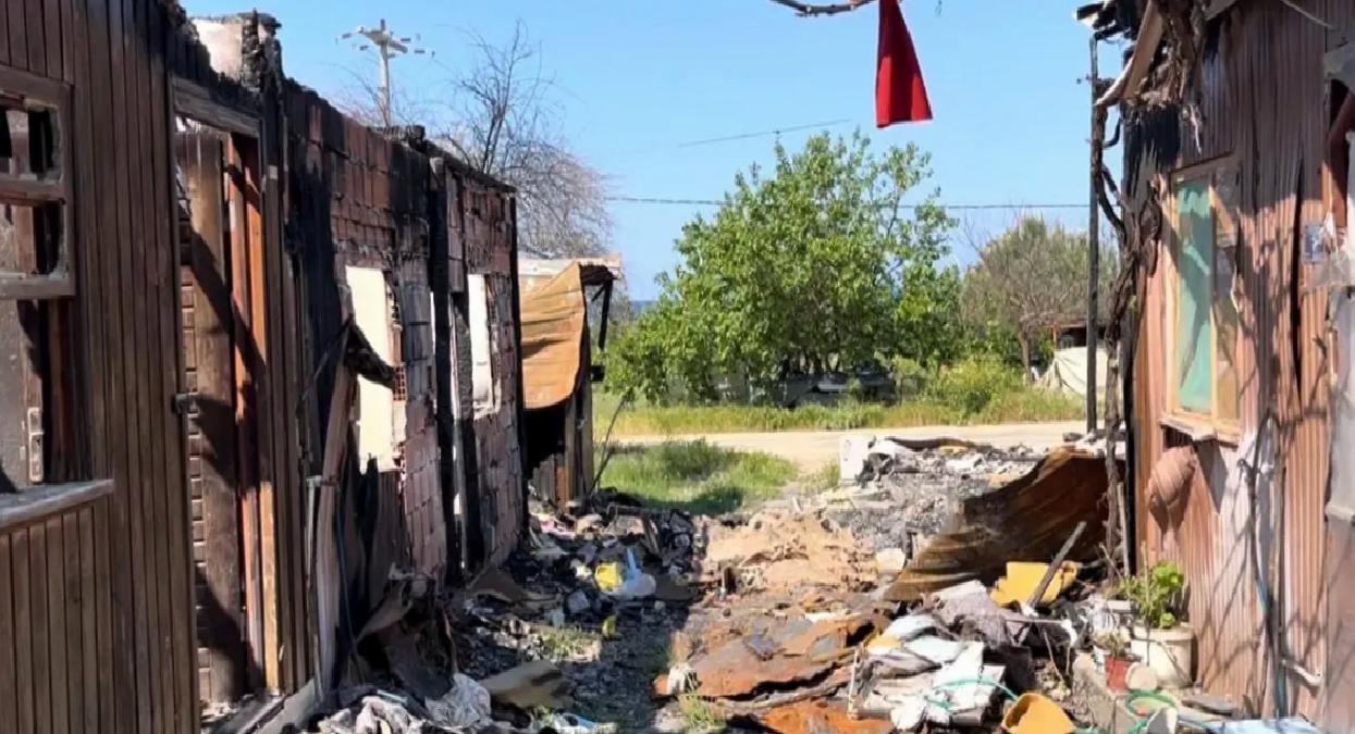 Mudanya’da Baraka Yıkım Kararına Reaksiyon: ‘Bizi Konutumuzdan Kovuyorlar’