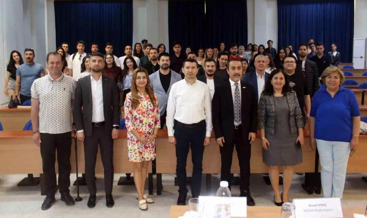 Muğla’da Meslek Günleri
