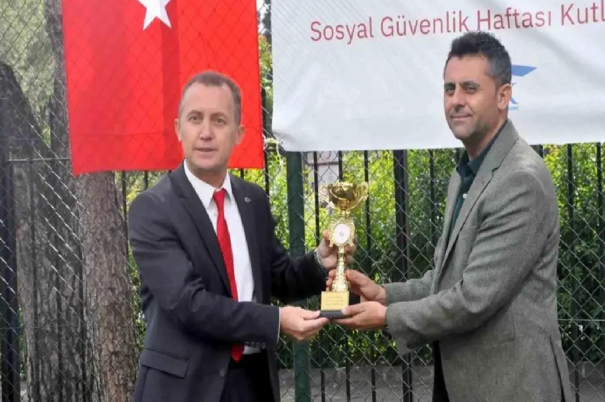 Muğla’da Toplumsal Güvenlik Haftası Aktiflikleri