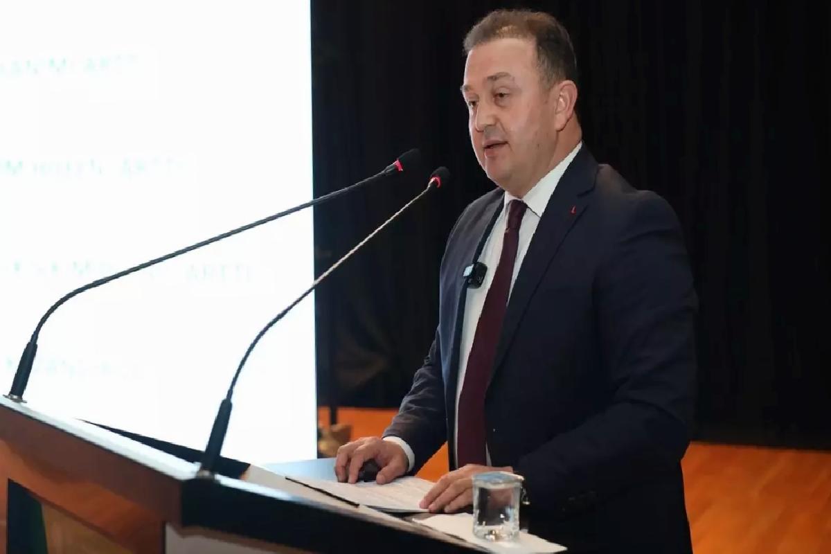 Muğla’da Zeytinyağı Kalite Yarışı Mükafatları Dağıtıldı