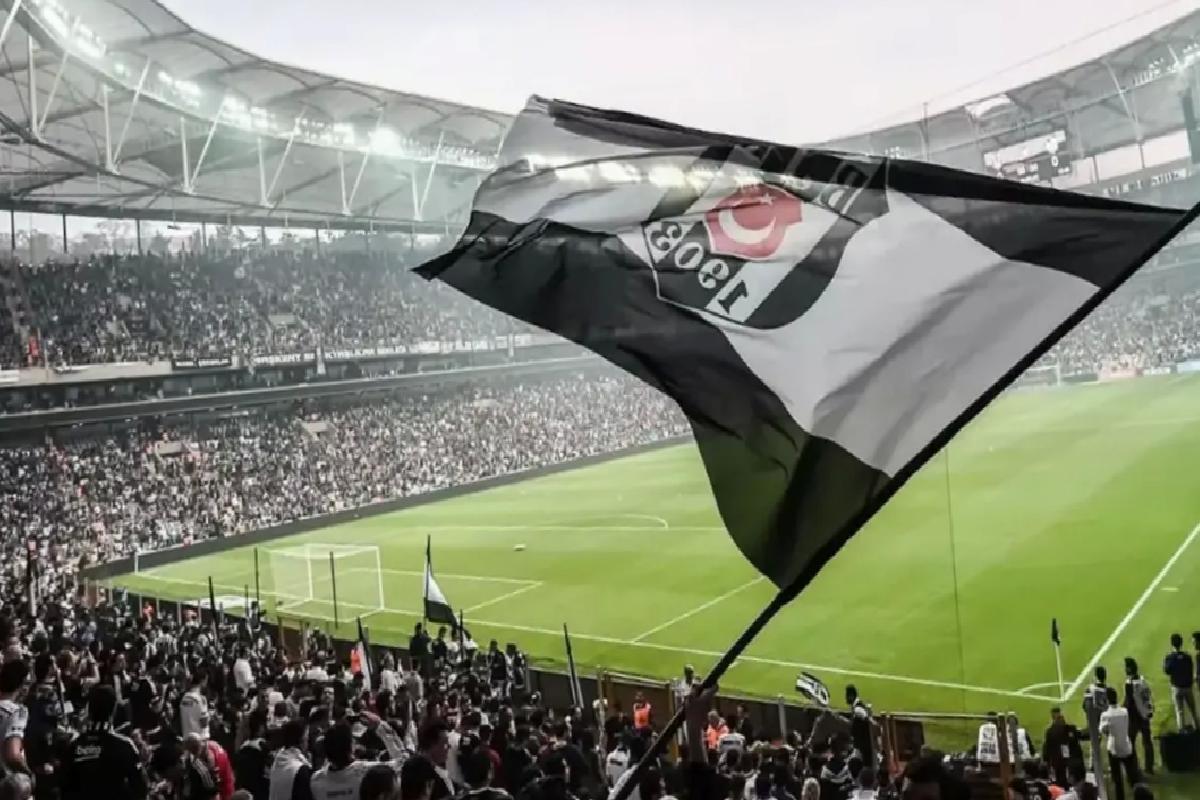 Muhteşem Lig’in unutulmaz forveti Beşiktaş’a geri döndü