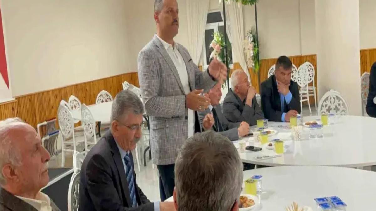 Murat Canıtez Yine Lider Seçildi