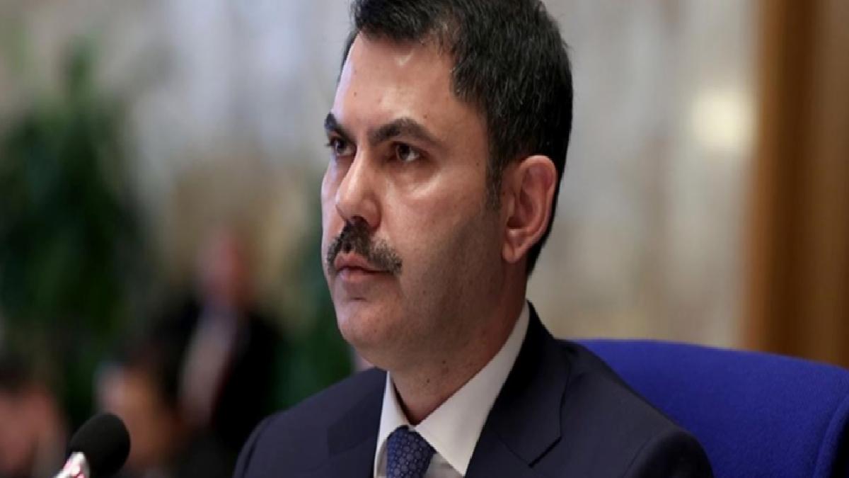 Murat Kurum: Özgür Özel’e yapılan saldırıyı kınıyoruz