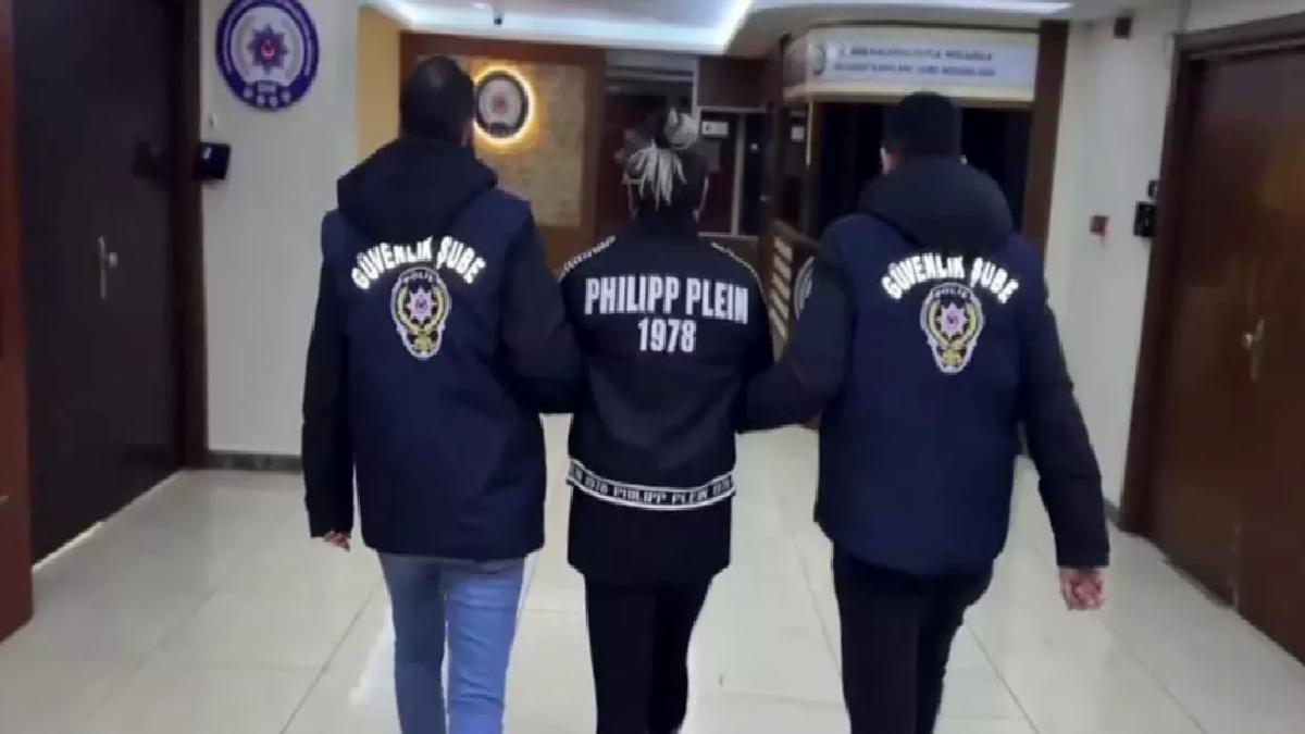 Murat Övüç’e Mahpus İddianamesi