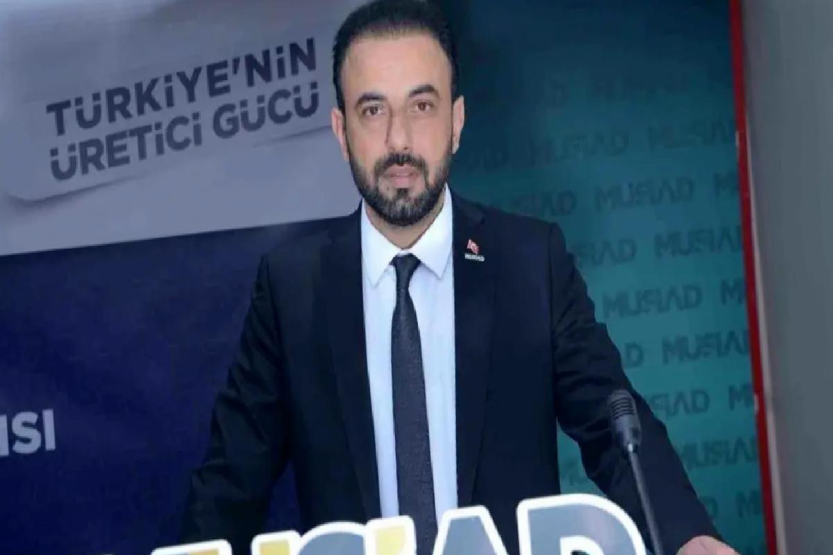 MÜSİAD 35 Yaşında Yerli ve Ulusal Kalkınmayı Vurguladı