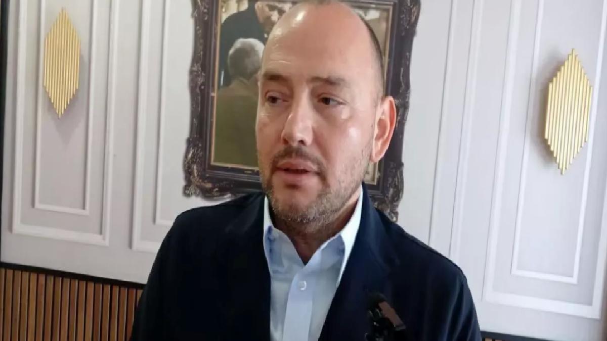 MÜSİAD Başkanı Özdemir: İstihdam ve İş Gücü Önceliğimiz Olacak