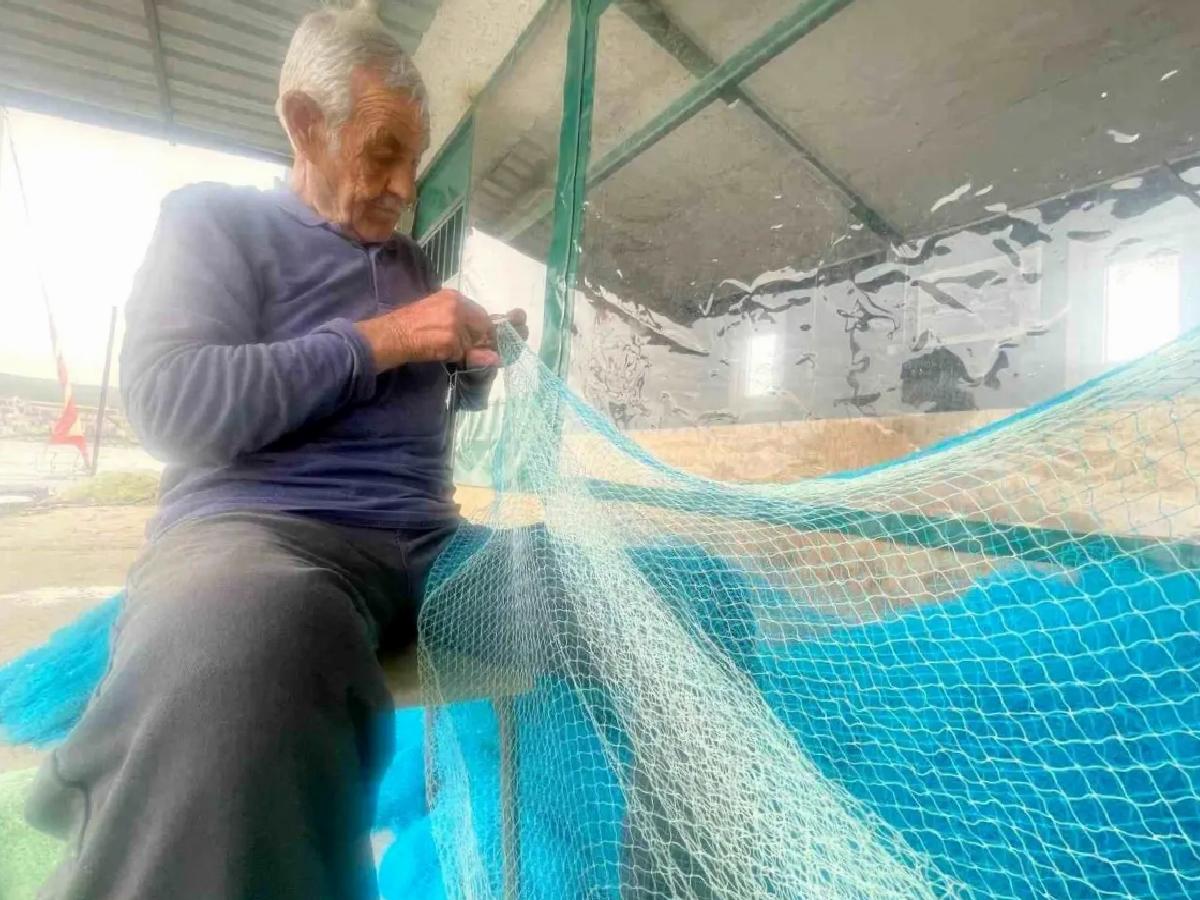 Müsilaj Balıkçılığı Vurdu