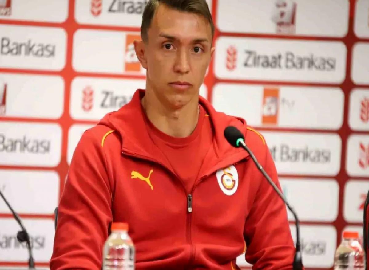 Muslera: ‘Kupa kazanmak önemli’