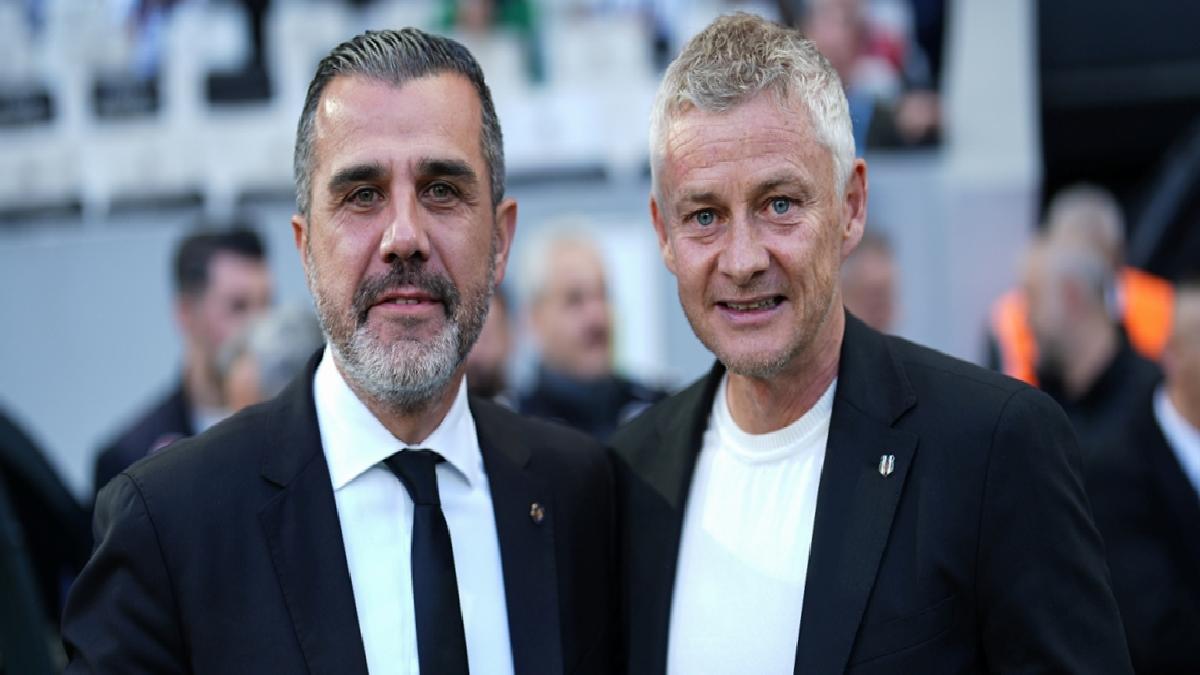 Mustafa Alper Avcı: Beşiktaş üzere bir rakibe karşı oynamak kolay değil