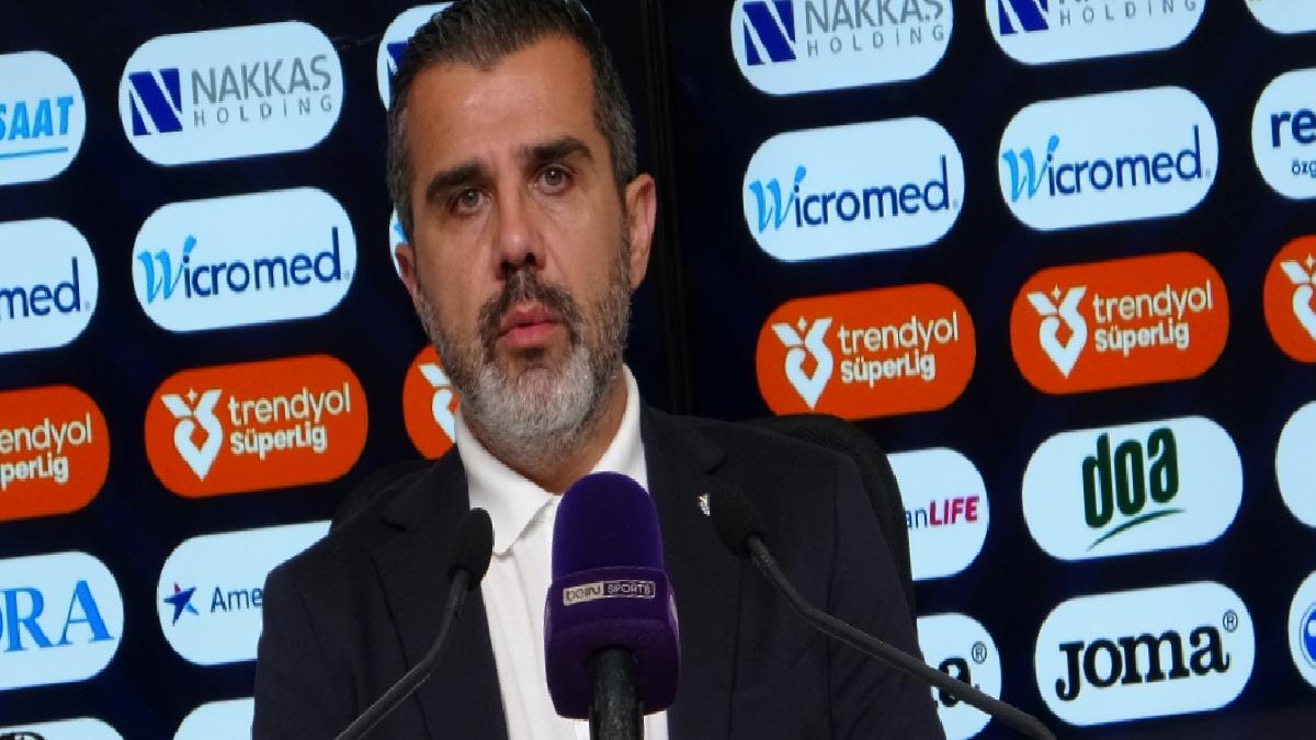 Mustafa Alper Avcı: Konuşsam lisan razı değil, sussak gönül razı değil