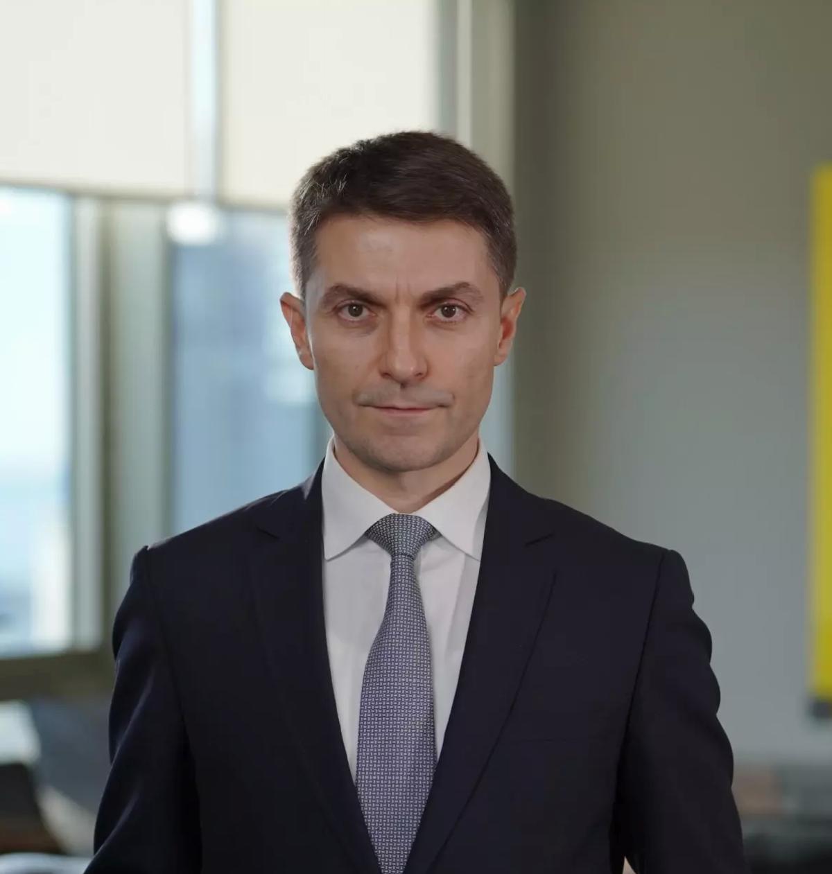 Mustafa Güneş Fimple Türkiye Ülke Müdürü Oldu